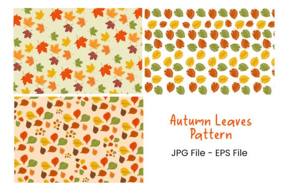 Autumn Leaves