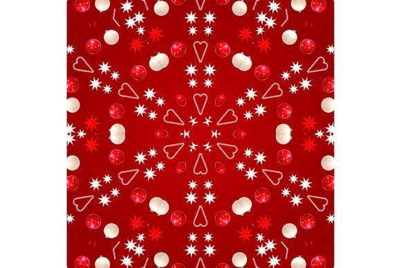 Christmas Fantasy 204: A Digital Paper Designed for Real Creative Work