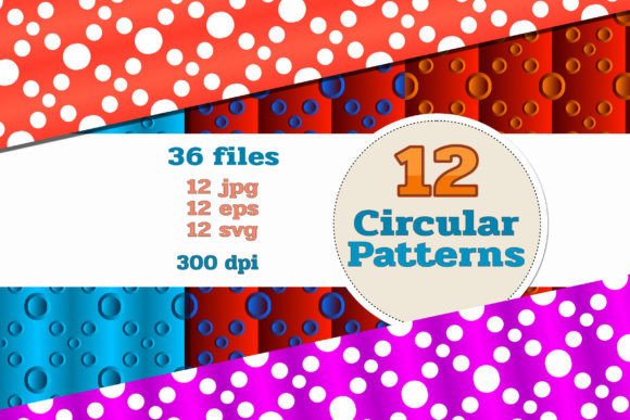 Circular Design Pattern: Creative Flexibility, Simplified