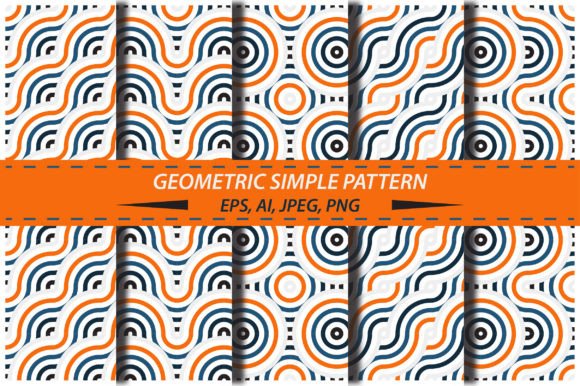 Geometric Pattern Circle: A Practical Resource for Clean, Scalable Design