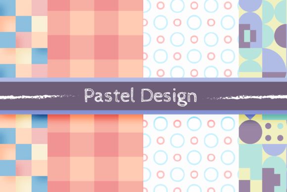 Pastel Design: A Practical, Versatile Asset for Creative Professionals